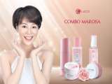 Mỹ phẩm hữu cơ Laco-Shop Cẩm Hồng - Tiền Giang