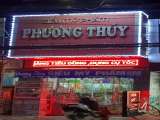 Cửa Hàng Mỹ Phẩm Phương Thúy