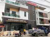 Showroom VLXD Phúc An - Tòng Oanh Uông Bí
