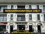 Showroom Prime Nga Việt