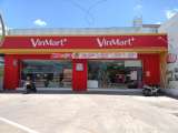 Winmart+ 418 Trần Văn Thời, Cà Mau