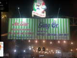 Làng Ốc