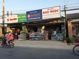 Điện Nước - Sơn - Gạch Men - BẢO NGỌC