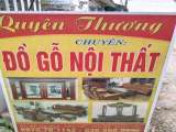 Đồ gỗ Quyên Thương
