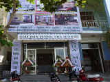 Giấy dán tường & Sàn gỗ NHÀ MÌNH