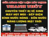 VLXD Thanh Thùy