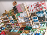 Shop Huỳnh Giàu