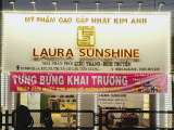 Mỹ phẩm Nhật Kim Anh Laura Sunshine Thị Xã Cai Lậy Tiền Giang