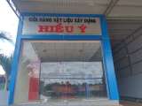 Cửa hàng VLXD Hiểu Ý
