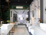 Showroom Thiết Bị Vệ Sinh Himark