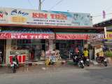 Shop Mỹ Phẩm Kim Tiền
