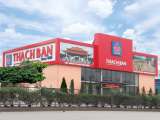 Showroom Gạch ốp lát - Thiết Bị Vệ Sinh Hà Phương