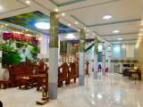 Gạch tranh & Trang trí hoàn thiện - Showroom Khánh Toàn - Cần Thơ