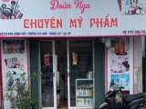 Cửa Hàng Mỹ Phẩm Đoàn Nga