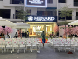 Menard Shop & Spa Việt Trì