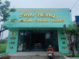 Mỹ Phẩm Ánh Hồng