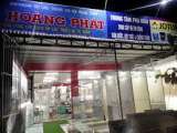 Gạch men Hoàng Phát