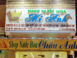 Châu Anh Perfume