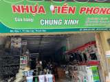Cửa Hàng Gạch Men - Thiết Bị Vệ Sinh Chung Xinh