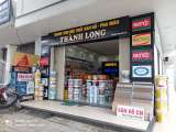 Nội Thất Sàn Gỗ Thành Long