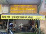 Tấm pvc vân đá Đà Nẵng, thi công tấm nhựa giả đá ốp tường giá rẻ