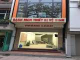 Gạch men Thiết bị Vệ sinh Hoàng Loan