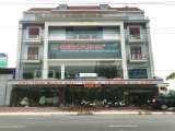 Đại Lý Gạch men Sơn Tình