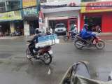 Công ty Sàn gỗ Lâm Quang Phát