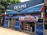 Đại lý sơn EXPO Công Thành
