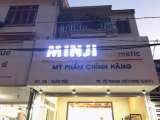 Mỹ phẩm Minji Cosmetic