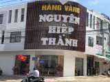 Nhà Phân Phối Bia Nguyễn Thành