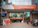 Thiết Bị Phòng Tắm & Bếp Khánh Linh