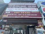Showroom Thu Trang