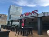 Above Sky Bar - Liberty Central Saigon Citypoint