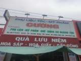 Shop Mỹ Phẩm Cường