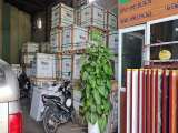 Nhà phân phối gạch men Vitto Minh Thy