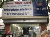 Vật Liệu Xây Dựng Minh Trang
