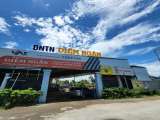 DNTN Diễm Ngân - Kho 279
