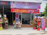 Hồng Mây Spa