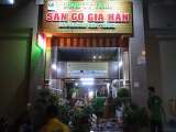 Sàn Gỗ Gia Hân