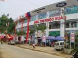 Siêu thị Ngọc Xuân