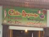 Trà Sữa Bác Hai Châu American
