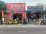 Vật Liệu XD & Trang Trí Nội Thất Lê Nam