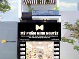 Mỹ phẩm uy tín tại cao Bằng - CỬA HÀNG MỸ PHẨM MINH NGUYỆT