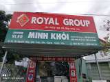 Gạch Ốp Lát MINH KHÔI