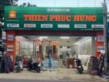 Gạch Men Chơn Thành (Thiên Phúc Hưng)