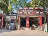Showroom Hải Hà