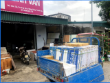 Showroom Linh Vân