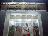 Cửa Hàng Mỹ Phẩm Ngọc Giang
