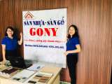 Sàn Gony